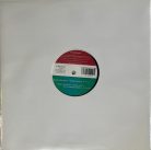 Banditozz – Il Ritmo (2001) italodance vinyl maxi, VG+ állapotban - Bakelit Records