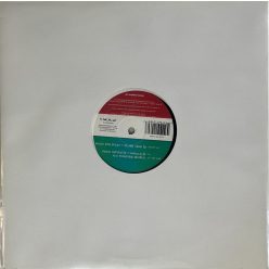 Banditozz – Il Ritmo (Használt Vinyl)
