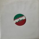 Banditozz – Il Ritmo (2001) italodance vinyl maxi, VG+ állapotban - Bakelit Records