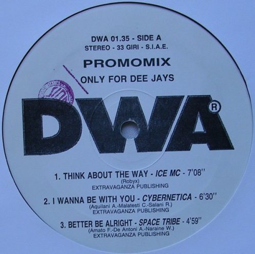 Various – Promomix