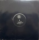 East Connection – We're Ready 12" promo vinyl, So Solid Crew remix, grime UK 2003