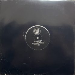 East Connection – We're Ready 12" promo vinyl, So Solid Crew remix, grime UK 2003