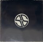 East Connection – We're Ready 12" promo vinyl, So Solid Crew remix, grime UK 2003