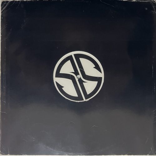 East Connection – We're Ready 12" promo vinyl, So Solid Crew remix, grime UK 2003