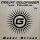 Deejay Goldfinger Baker Street hard trance 12" vinyl maxi lemez