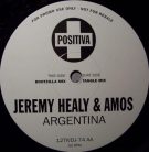 Jeremy Healy & Amos ‎– Argentina (Használt Vinyl)