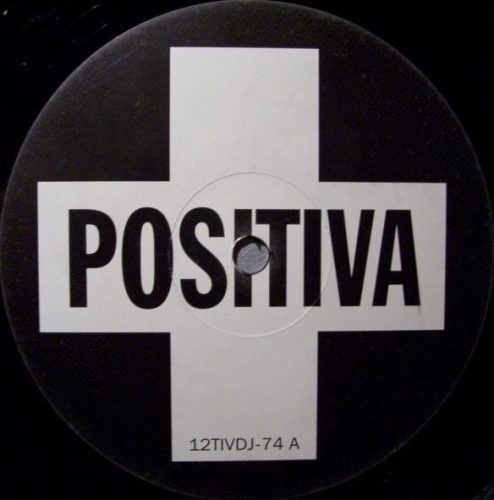 Jeremy Healy & Amos ‎– Argentina (Használt Vinyl)