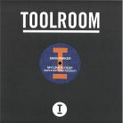 Sara Parker My Love Is Deep 2025 tech house 12 inch vinyl