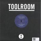 Sara Parker My Love Is Deep 2025 tech house 12 inch vinyl