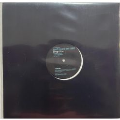 Lee Cabrera  Feat. Mim – I Want You (Használt Vinyl)