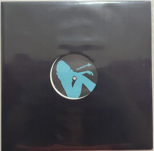 Lee Cabrera  Feat. Mim – I Want You (Használt Vinyl)