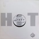 Eiffel 65 – Lucky (In My Life) (2001) italodance vinyl maxi, VG+/VG állapotban - Bakelit Records