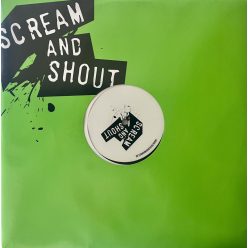 Klaas – Make You Feel (2008) electro house vinyl maxi, VG+/VG+ állapotban - Bakelit Records