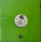 Klaas – Make You Feel (2008) electro house vinyl maxi, VG+/VG+ állapotban - Bakelit Records