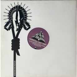 Padded Cell Take U Down 2005 electro tech house 12 inch vinyl