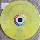 Lupo Farbenfroh Hell 2016 deep house picture disc 12 inch vinyl