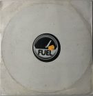 Positive Pole feat. Larry Woodley – My Music 12" vinyl, Fuel Records, 2001 German house maxi