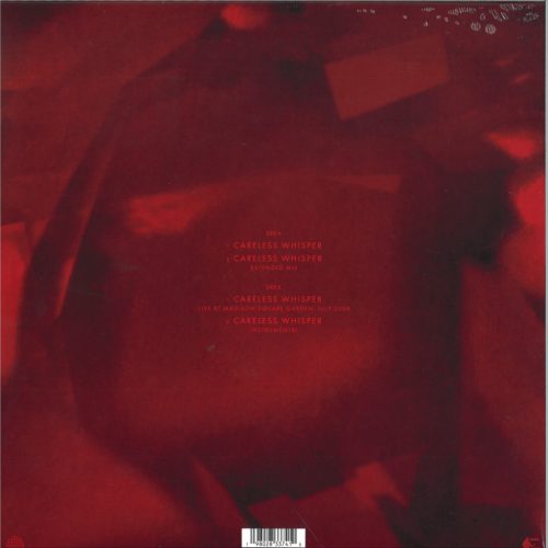 George Michael – Careless Whisper