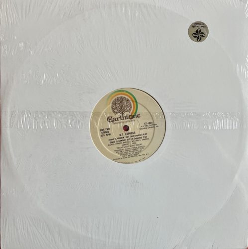 B.T. Express – Hangin' Out (Használt Vinyl)