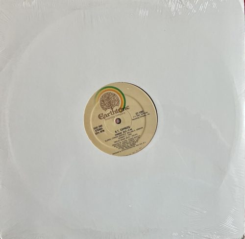 B.T. Express – Hangin' Out (Használt Vinyl)
