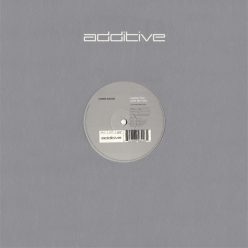   Chris Raven – I Know You Love Me Too! | Trance 12" Vinyl