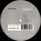 Chris Raven – I Know You Love Me Too! trance 12" vinyl
