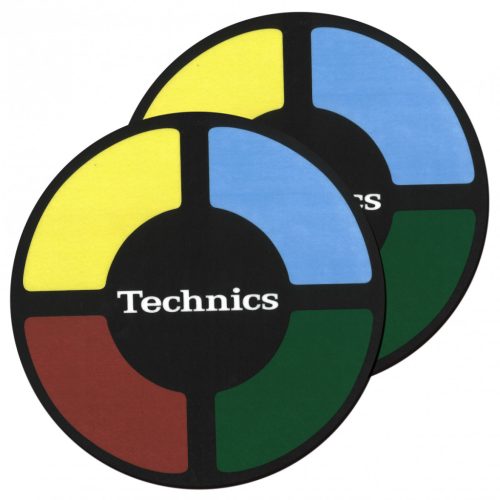 Technics Simon