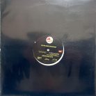 Elektro Music Department – Follow You To The End Of The World (WMFRECEP004) 12" vinyl EP