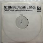 StoneBridge – SOS (Használt Vinyl)