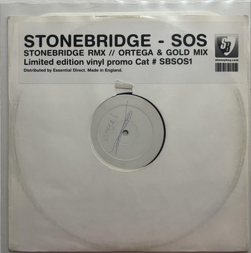 StoneBridge – SOS