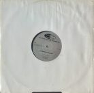 Brit underground EP – Crystal Clear Studio (1997) 12" vinyl