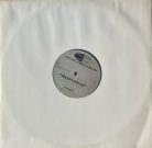 Brit underground EP – Crystal Clear Studio (1997) 12" vinyl