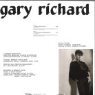 Gary Richard That's Mine pink Italo Disco 12 inch vinyl