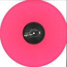 Gary Richard That's Mine pink Italo Disco 12 inch vinyl