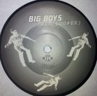 Big Boys – Get Looser (Használt Vinyl)