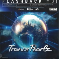  Various – Trance Pearlz Flashback #01 | Trance 12" Vinyl