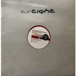 New Phunk Theory Kerry Green Always 2000 deep house 12 inch vinyl