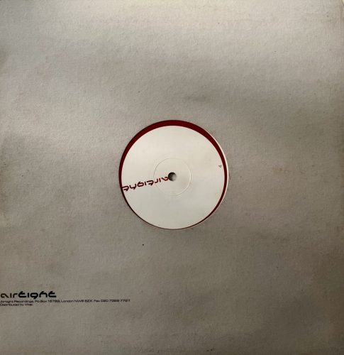 New Phunk Theory Kerry Green Always 2000 deep house 12 inch vinyl