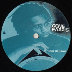 Gene Farris – Come On Home (Használt Vinyl)