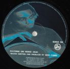 Gene Farris – Come On Home 12" vinyl, Soma Recordings SOMA 94, 2000 house UK