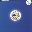 Gaia – Aisha trance 12" vinyl