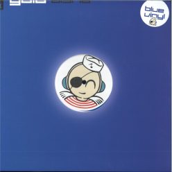 Gaia – Aisha trance 12" vinyl