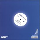 Gaia – Aisha trance 12" vinyl