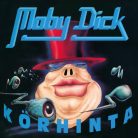 Moby Dick – Körhinta remasterelt 180 grammos fekete vinyl LP – 2026