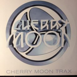 Cherry Moon Trax – Needle Destruction (2001) hard house vinyl maxi, VG+/VG állapotban - Bakelit Records