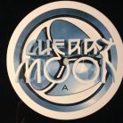 Cherry Moon Trax – Needle Destruction (2001) hard house vinyl maxi, VG+/VG állapotban - Bakelit Records
