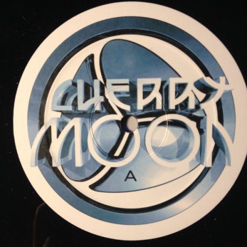 Cherry Moon Trax – Needle Destruction (2001) hard house vinyl maxi, VG+/VG állapotban - Bakelit Records
