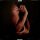 Guem – Possession LP vinyl, Le Chant Du Monde LDX74845, 1985 african tribal percussion album
