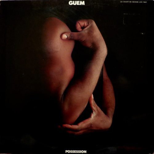 Guem – Possession (Használt Vinyl)