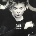 Gala – Suddenly – DIY 066511 Limited Edition Laser-Engraved 12" vinyl